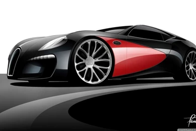 Bugatti Super Cars 19 HD Desktop Wallpapers : Widescreen : High ...