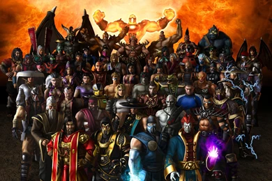 Free Wallpapers Page 16