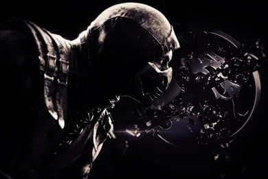 Mortal Kombat X HD Wallpapers