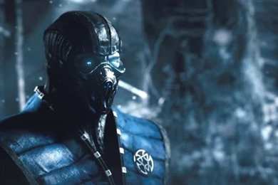 Mortal Kombat X Wallpapers