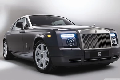 Rolls Royce Super Car HD Desktop Wallpapers : Widescreen : High ...