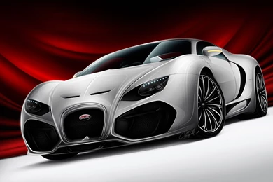 Top 10 Best Bugatti Super Car Wallpapers.   Original Preview   PIC ...