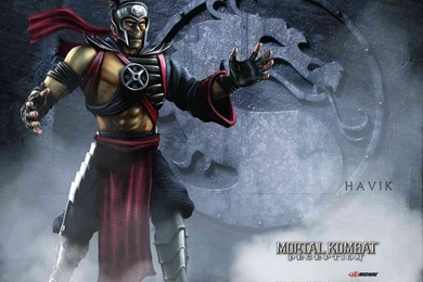 Mortal Kombat   Game Wallpapers   Crazy Frankenstein