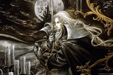 Castlevania Wallpapers