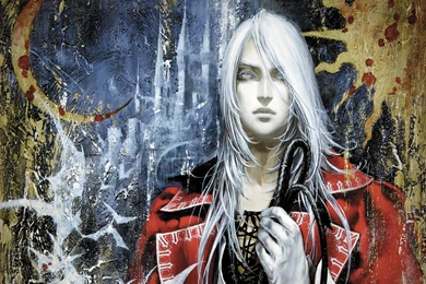 Castlevania Wallpapers