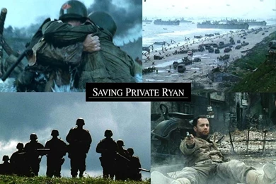 SPR Wallpapers   Saving Private Ryan Wallpapers (1669501)   Fanpop