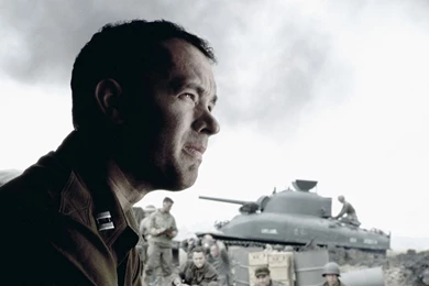 Captain Miller   Saving Private Ryan Wallpapers (1669200)   Fanpop