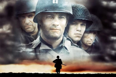 Saving Private Ryan Wallpapers