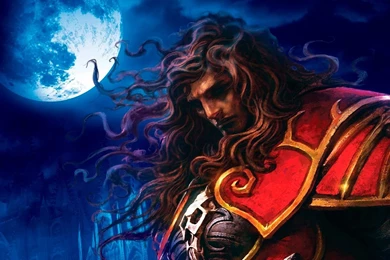 Image Castlevania Lords Of Shadow Video Game Wallpapers