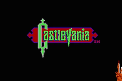 Castlevania Wallpapers   (
