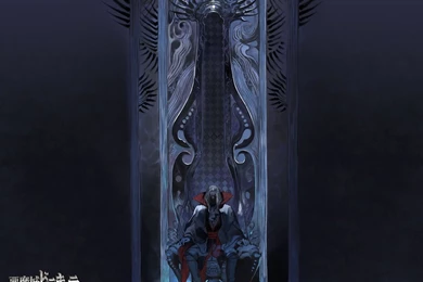 Dracula (Castlevania), Wallpapers   Zerochan Anime Image Board
