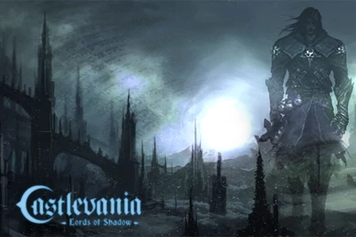 Castlevania: Lords Of Shadow Wallpapers