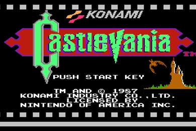 Castlevania Computer Wallpapers, Desktop Backgrounds