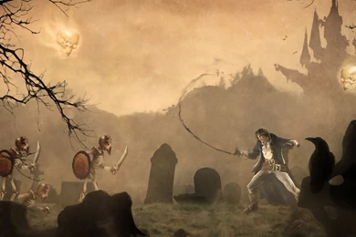 Castlevania Ps3 Wallpapers And Images   Wallpapers, Pictures, Photos