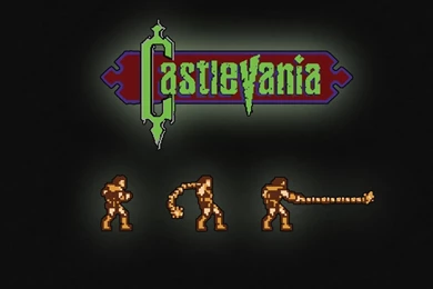 Castlevania Computer Wallpapers, Desktop Backgrounds