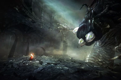 Alucard   Castlevania: Lords Of Shadow 2 Wallpapers   Game ...