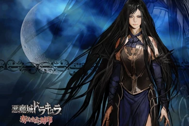 Gallery For   Castlevania Wallpapers