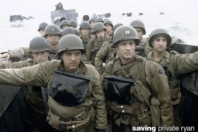 Saving Private Ryan Wallpapers 7   Wallcoo.net