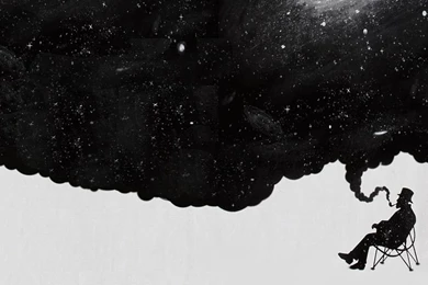 Smoking Pipe Twitter Cover & Twitter Backgrounds