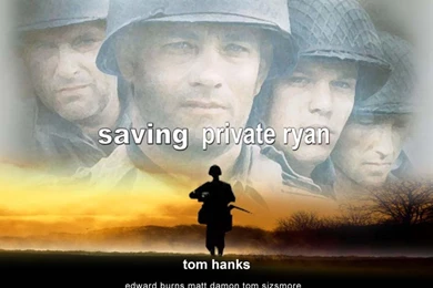 Saving Private Ryan Tom Hanks Movies Film Poster Hd Wallpapers ...