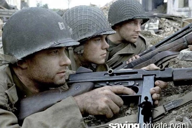 Movies Saving Private Ryan Matt Damon Tom Hanks Hd Wallpapers ...