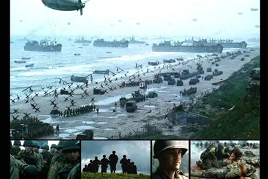 Saving Private Ryan