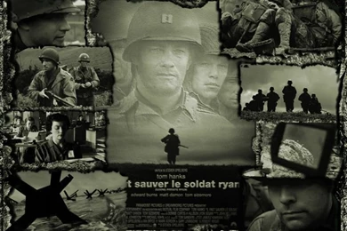 Wallpapers Movies > Wallpapers Saving Private Ryan Saving Private ...