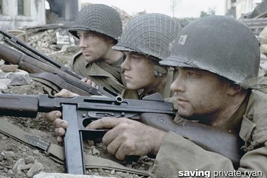 Saving Private Ryan Wallpapers 8   Wallcoo.net