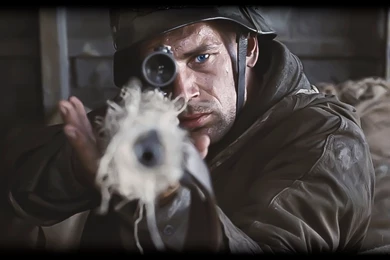 1 Saving Private Ryan HD Wallpapers