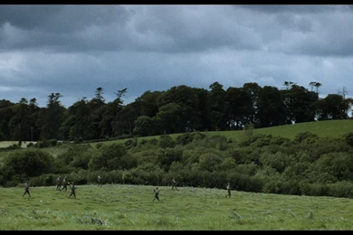 Blu Ray Screencaps – Saving Private Ryan