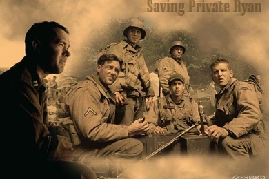 Saving Private Ryan Favourites By TDIgurl128 On DeviantArt