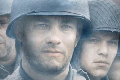 Download Wallpapers 2560x1024 Saving Private Ryan, Tom Hanks ...