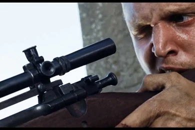 Private Jackson   Saving Private Ryan (HD)   YouTube