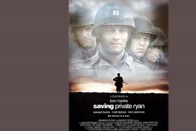 Saving Private Ryan Posters Wallpapers