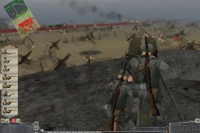 Saving Private Ryan Image   Mod DB