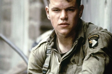 Evolving With Private Ryan