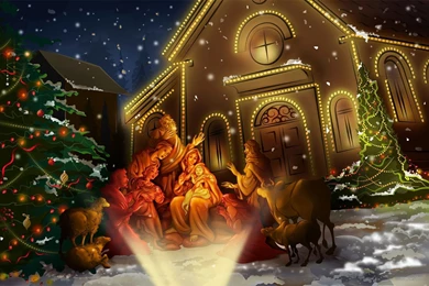 Christmas Wallpapers Widescreen 2015   Grasscloth Wallpapers