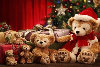 Christmas Wallpapers HD