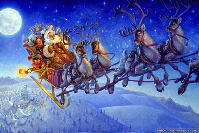 Christmas wallpaper hd widescreen santa 4.jpg