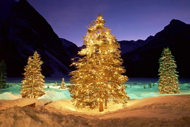 Christmas Wallpapers Widescreen Hd
