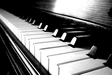 Piano Keys Backgrounds