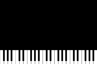 Piano Keys Backgrounds