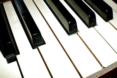 Piano Keys By Marasmic stock On DeviantArt