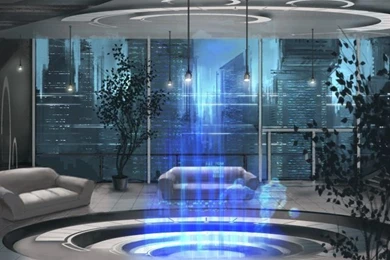 Penthouse By Ianllanas On DeviantArt