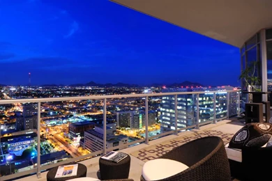 Gregg Karukas   Penthouse View   YouTube