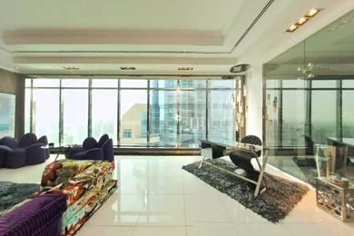 5 Bedrooms Penthouse In Emirates Crown, Dubai Marina   YouTube