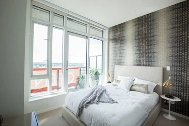 Immaculate Cornish Penthouse By Ben Amzaleg