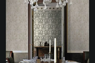 3d Models: Miscellaneous   Roberto Cavalli Wallpapers N.1 DAMASCO ...