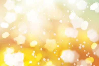 Vector Bokeh Light Backgrounds Vector