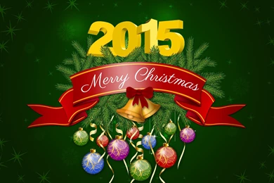 Merry Christmas New HD Wallpapers 2015   Merry Christmas 2015
